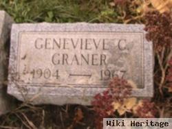 Genevieve C Graner