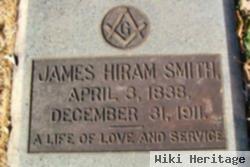 James Hiram Smith