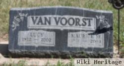 Maurice Van Voorst
