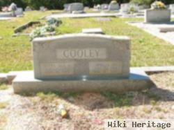 Betty Sue D. Cooley