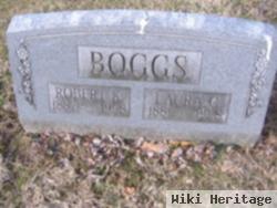 Laura G. Horton Boggs