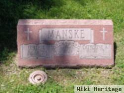 Elmer C Manske