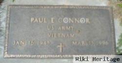 Paul Eugene Connor