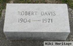 Robert Davis