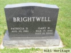 Gary M Brightwell