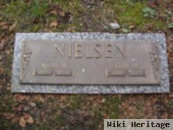 Elin M. Nielsen