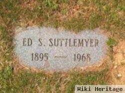 Ed S Suttlemeyer