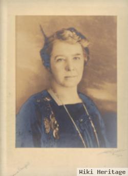 Jennie Lee Estill Campbell