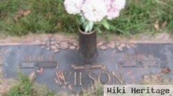 Ollie E. Kiser Wilson