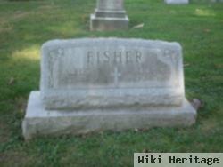 Alice E Finnegan Fisher