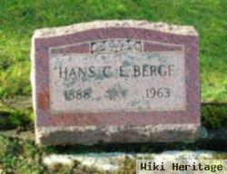 Hans C.e. Berge