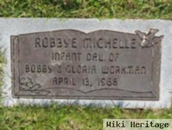 Robbye Michelle Workman