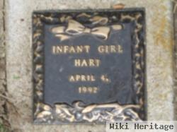 Infant Girl Hart