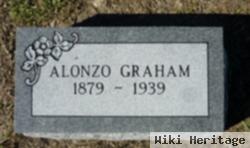 Alonzo "tom" Graham