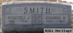 Augustus J. Smith