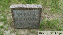 Doris Hepperlen Buchanan