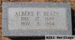 Albert Franklin Beaty