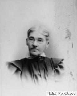 Mary E. Nisley Munro