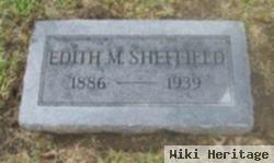 Edith M. Sheffield