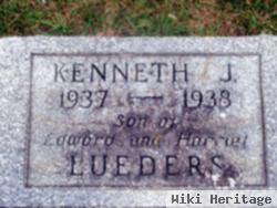 Kenneth J. Lueders