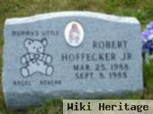 Robert Charles "robear" Hoffecker, Jr