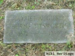 Harriet Augusta Burns Titsworth