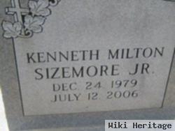 Kenneth Milton Sizemore, Jr