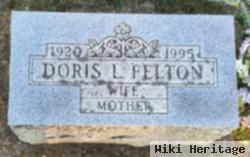 Doris Felton