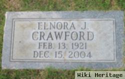 Elnora J. Crawford