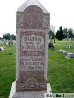 Susan Roadrick Wells