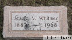 Jessie Viola Keller Whitmer