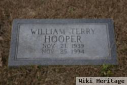 William Terry Hooper