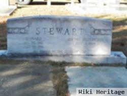 Harvard Stewart