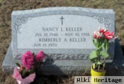 Nancy L. Keller