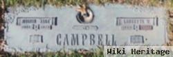 Melvin R. "jake" Campbell