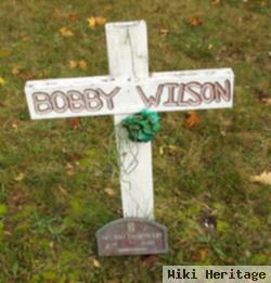 Bobby Wilson