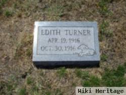 Edith Turner