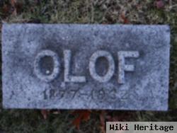Olof Matson