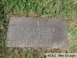 Roy S. Mullen