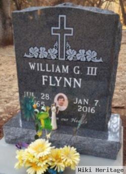 William G. Flynn, Iii