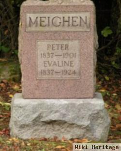 Peter Meighen