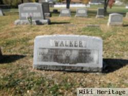 Henry Walker