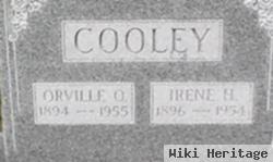 Orville Otis Cooley