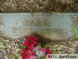 Henry Lee Farr