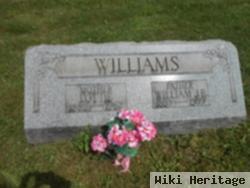 William John R. Williams