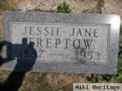 Jessie Jane Gabel Treptow