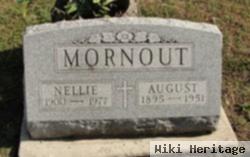 Nellie Mornout