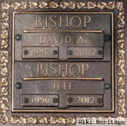 David A. Bishop