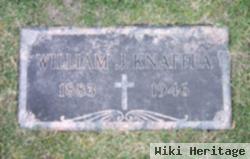 William J Knaffla