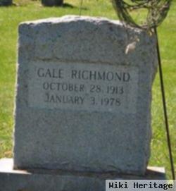 Nightingale "gale" Richmond